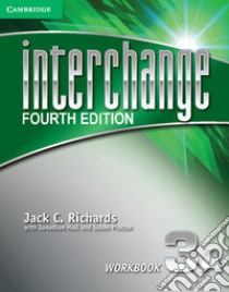 Interchange libro