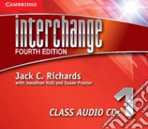 Interchange libro