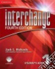 Interchange libro