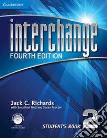 Interchange libro