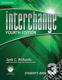 Interchange libro