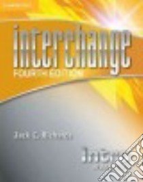 Interchange Intro 4ed Wb libro