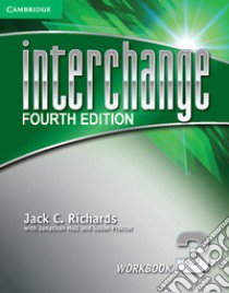 Interchange libro