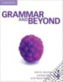 Grammar and Beyond libro