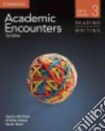 Academic Encounters libro