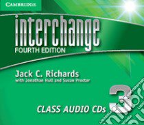 Interchange libro