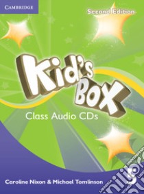 Kid's Box Updated. Level 5 libro