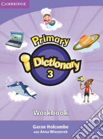 Primary I. Dictionary. Con DVD-ROM libro