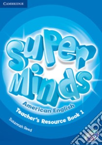 Super Minds American English libro