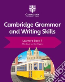 Cambridge grammar and writing skills. Per le Scuole superiori. Vol. 7 libro di Lindsay Sarah; Wren Wendy