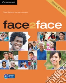 Face2face. Starter. Student's book. Per le Scuole superiori. Con espansione online libro di Redston Chris