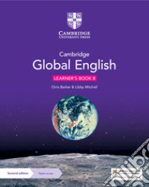 Cambridge global english. Learner's book. Per la Scuola media. Con espansione online libro