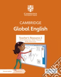 Cambridge Global English. Stage 2. Teacher's resource. Per la Scuola media. Con Contenuto digitale per accesso on line libro