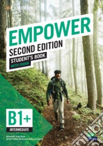 Empower. Intermediate. Student's book. Per le Scuole superiori. Con e-book: Intermediate. Con espansione online libro di Doff Adrian; Thaine Craig; Puchta Herbert