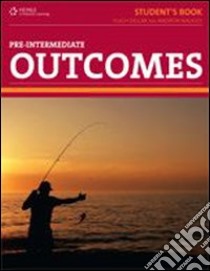 Outcomes. Elementary. Student's book. Per le Scuole superiori. Con espansione online. Vol. 1 libro di Dellar Hugh, Walkley Andrew