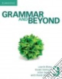 Reppen Grammar And Beyond 3 Sb+wb+writing Skills libro di Reppen Randi, Blass Laurie, Iannuzzi Susan