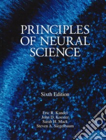 Principles Of Neural Science libro