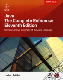 Java. The complete reference libro di Schildt Herbert