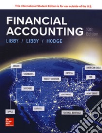 Financial accounting libro di Libby Patricia A.