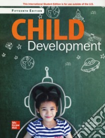 Child development: an introduction libro di Santrock John W.