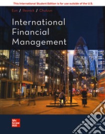 International financial management libro di Eun Cheol S.; Resnick Bruce; Chuluun Tuugi