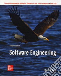 Software engineering libro di Kung David C.