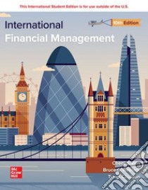 International financial management. Nuova ediz. libro di Eun Cheol S.; Resnick Bruce; Chuluun Tuugi