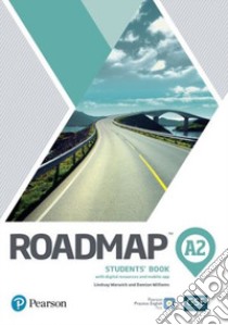 Roadmap. A2. Workbook. Per le Scuole superiori. Con espansione online libro