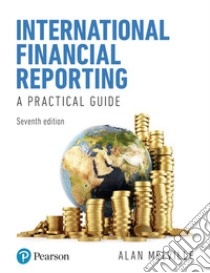 International Financial Reporting 7/e libro