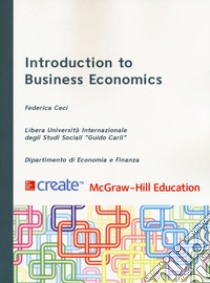 Introduction to business libro