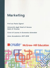 Marketing libro