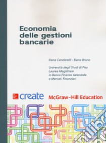 Economia delle gestioni bancarie libro