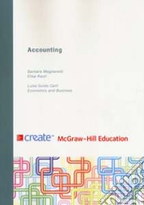 Accounting libro