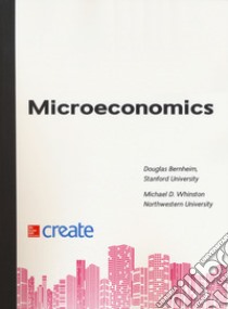 Microeconomics libro