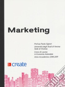 Marketing libro