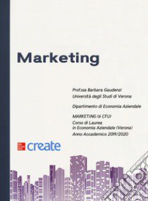 Marketing libro