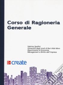 Corso di ragioneria generale libro