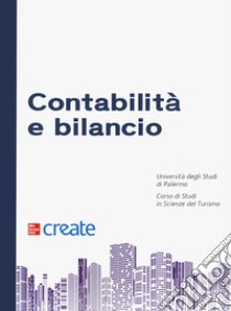 Contabilità e bilancio libro