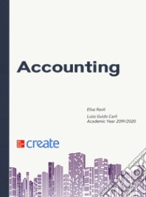 Accounting libro