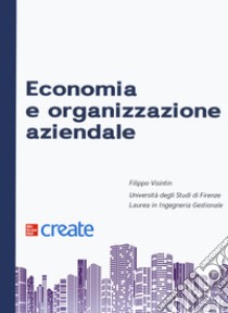 Economia e organizzazione aziendale libro