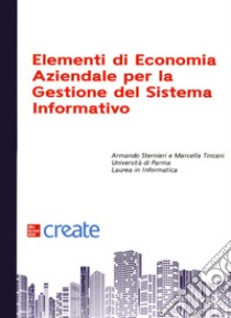 Elementi di economia aziendale libro