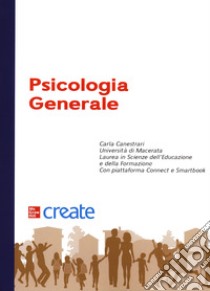 Psicologia Generale libro