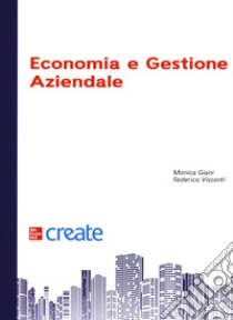 Economia e gestione aziendale libro