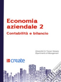 Economia aziendale 2 libro