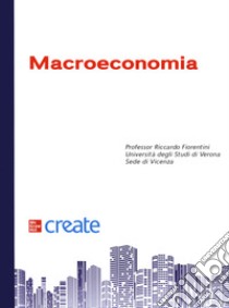 Macroeconomia. Con connect libro