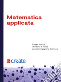 Matematica applicata libro