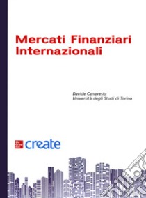 Mercati finanziari internazionali+connect. Con aggiornamento online libro