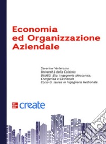 Economia e organizzazione aziendale libro