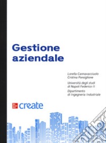 Gestione aziendale libro