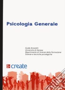 Psicologia generale. Con Contenuto digitale per download e accesso on line libro